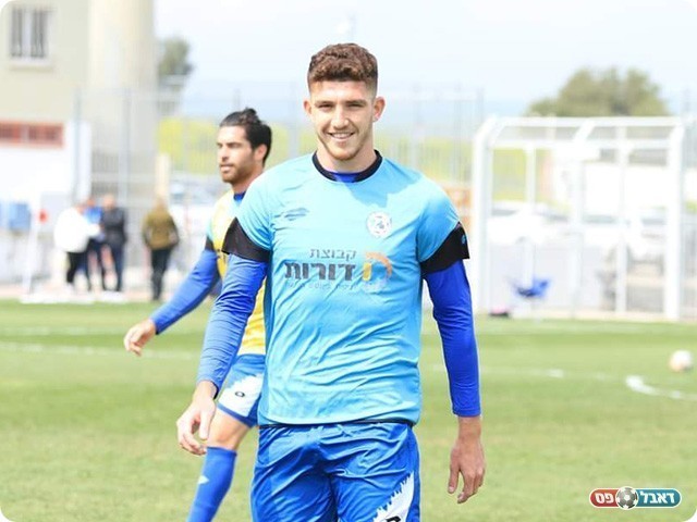 הפך להיות העוגן של טבריה (דאפר מחמיד)